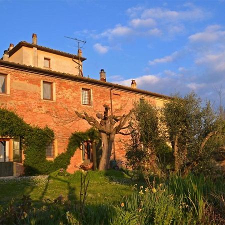 Agriturismo La Ca'Solare Palaia Exterior foto