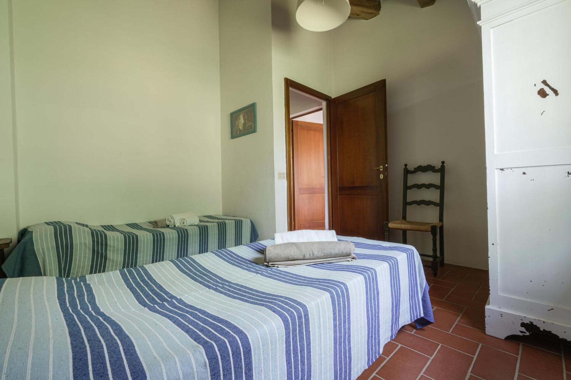 Agriturismo La Ca'Solare Palaia Exterior foto